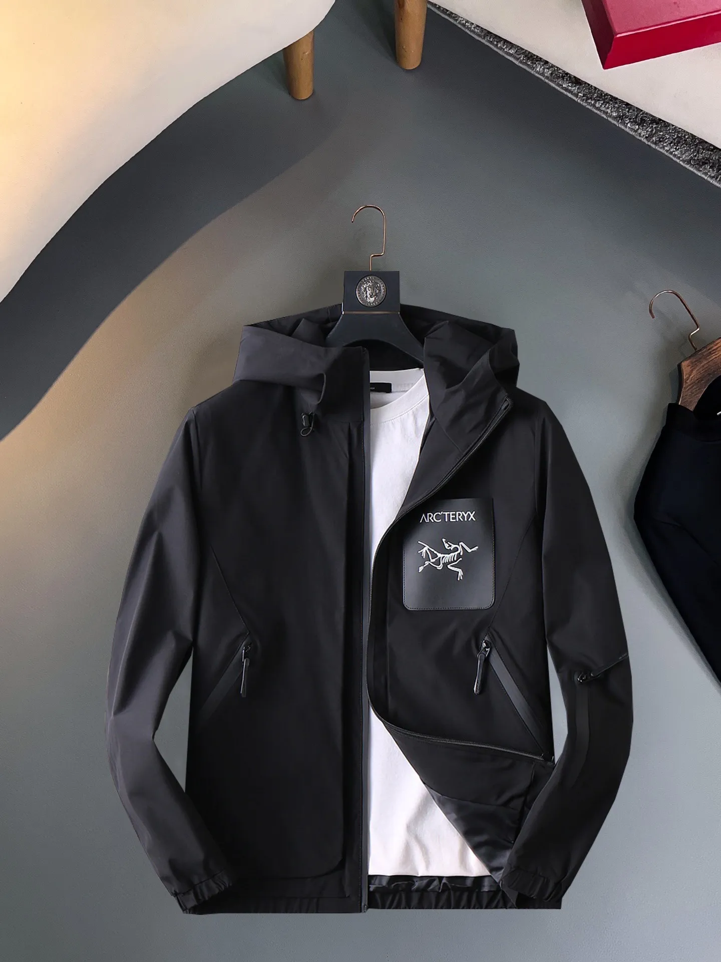 Same Style， ， 2026 New Arrival ， Original Premium Breathable ， ， ， Quality。 ， Sizes：M～3XL